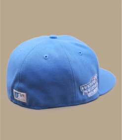 NEW ERA Side Patch 5950 Boston Red Sox Sky Pink 9 NEW ERA Side Patch 5950 Boston Red Sox Sky Pink -Mode Chapeaux Magasin side patch 5950 boston red sox sky pink 3