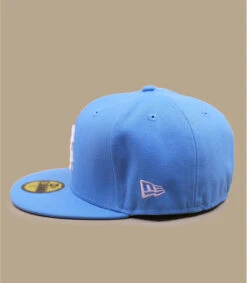 NEW ERA Side Patch 5950 Boston Red Sox Sky Pink 11 NEW ERA Side Patch 5950 Boston Red Sox Sky Pink -Mode Chapeaux Magasin side patch 5950 boston red sox sky pink 5