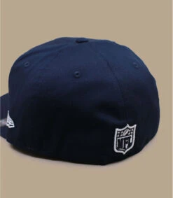 NEW ERA Side Patch 5950 Cowboys Navy 8 NEW ERA Side Patch 5950 Cowboys Navy -Mode Chapeaux Magasin side patch 5950 cowboys navy 3