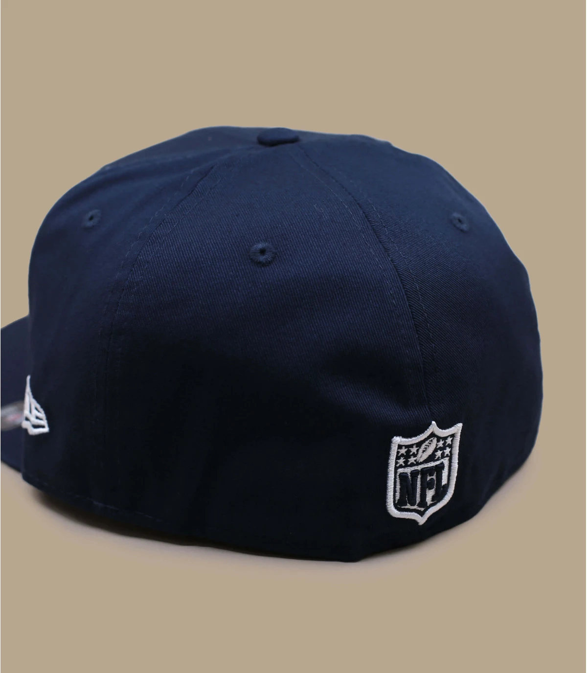 NEW ERA Side Patch 5950 Cowboys Navy 4 NEW ERA Side Patch 5950 Cowboys Navy – Image 4