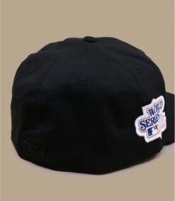 NEW ERA Side Patch 5950 LA Black 10 NEW ERA Side Patch 5950 LA Black -Mode Chapeaux Magasin side patch 5950 la black 4
