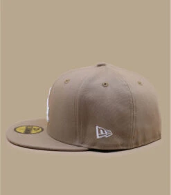NEW ERA Side Patch 5950 LA Dodgers Camel Pink 11 NEW ERA Side Patch 5950 LA Dodgers Camel Pink -Mode Chapeaux Magasin side patch 5950 la dodgers camel pink 5
