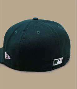 NEW ERA Side Patch 5950 LA Green & Pink 10 NEW ERA Side Patch 5950 LA Green & Pink -Mode Chapeaux Magasin side patch 5950 la green pink 4
