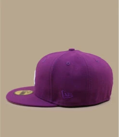NEW ERA Side Patch 5950 LA Sparkling Grape 9 NEW ERA Side Patch 5950 LA Sparkling Grape -Mode Chapeaux Magasin side patch 5950 la sparkling grape 3