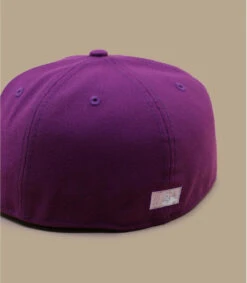 NEW ERA Side Patch 5950 LA Sparkling Grape 10 NEW ERA Side Patch 5950 LA Sparkling Grape -Mode Chapeaux Magasin side patch 5950 la sparkling grape 4
