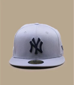 NEW ERA Side Patch 5950 NY Gray 7 NEW ERA Side Patch 5950 NY Gray -Mode Chapeaux Magasin side patch 5950 ny gray 2