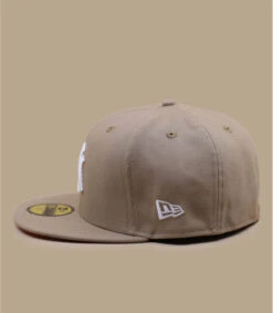 NEW ERA Side Patch 5950 NY Yankees Camel Pink 7 NEW ERA Side Patch 5950 NY Yankees Camel Pink -Mode Chapeaux Magasin side patch 5950 ny yankees camel pink 2