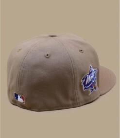 NEW ERA Side Patch 5950 NY Yankees Camel Pink 8 NEW ERA Side Patch 5950 NY Yankees Camel Pink -Mode Chapeaux Magasin side patch 5950 ny yankees camel pink 3