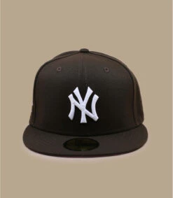 NEW ERA Side Patch 5950 NY Yankees Walnut Pink 8 NEW ERA Side Patch 5950 NY Yankees Walnut Pink -Mode Chapeaux Magasin side patch 5950 ny yankees walnut pink 2