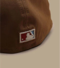 NEW ERA Side Patch 59Fifty Anaheim Angels Bronze Black Corduroy 10 NEW ERA Side Patch 59Fifty Anaheim Angels Bronze Black Corduroy -Mode Chapeaux Magasin side patch 59fifty anaheim angels bronze black corduroy 4