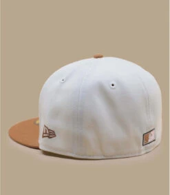 NEW ERA Side Patch 59Fifty Arizona Diamondbacks Bronze Chrome Brown Pink -Mode Chapeaux Magasin side patch 59fifty arizona diamondbacks bronze chrome brown pink 4