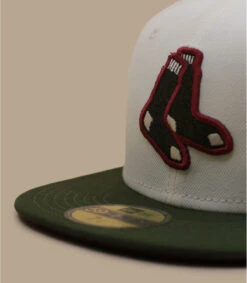 NEW ERA Side Patch 59Fifty Boston Red Sox Chrome Olive 9 NEW ERA Side Patch 59Fifty Boston Red Sox Chrome Olive -Mode Chapeaux Magasin side patch 59fifty boston red sox chrome olive 2