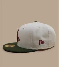 NEW ERA Side Patch 59Fifty Boston Red Sox Chrome Olive 11 NEW ERA Side Patch 59Fifty Boston Red Sox Chrome Olive -Mode Chapeaux Magasin side patch 59fifty boston red sox chrome olive 4