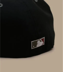 NEW ERA Side Patch 59Fifty Chicago Cubs Black New Olive 12 NEW ERA Side Patch 59Fifty Chicago Cubs Black New Olive -Mode Chapeaux Magasin side patch 59fifty chicago cubs black new olive 5