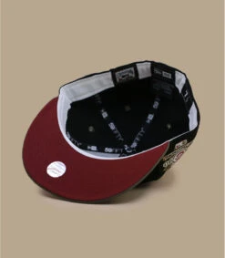 NEW ERA Side Patch 59Fifty Chicago Cubs Black New Olive 13 NEW ERA Side Patch 59Fifty Chicago Cubs Black New Olive -Mode Chapeaux Magasin side patch 59fifty chicago cubs black new olive 6