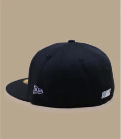 NEW ERA Side Patch 59Fifty Los Angles Dodgers Navy Lavender -Mode Chapeaux Magasin side patch 59fifty los angles dodgers navy lavender 3