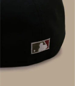 NEW ERA Side Patch 59Fifty Toronto Blue Jays Black New Olive 10 NEW ERA Side Patch 59Fifty Toronto Blue Jays Black New Olive -Mode Chapeaux Magasin side patch 59fifty toronto blue jays black new olive 4