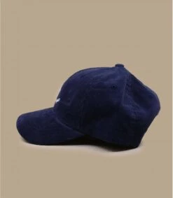 Reell Single Script Cord Navy -Mode Chapeaux Magasin single script cord navy 2