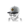 Snapback Anywhere Grey Black