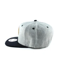 Snapback Beer Pong Grey Black -Mode Chapeaux Magasin snapback beer pong grey blackStreet20Stuff20snapback20beer20pong20grise