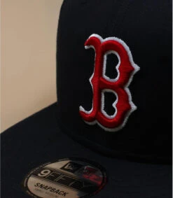 NEW ERA Snapback Boston Team -Mode Chapeaux Magasin snapback boston teamNew20Era20Snapback20Boston20team