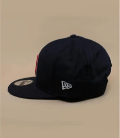 NEW ERA Snapback Boston Team -Mode Chapeaux Magasin snapback boston teamSnapback20boston20new20era