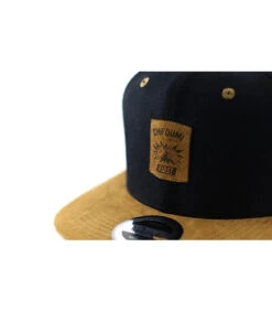 Snapback Chifoumi Black Brown -Mode Chapeaux Magasin snapback chifoumi black brownsnapback20Chifoumi20noire20marron
