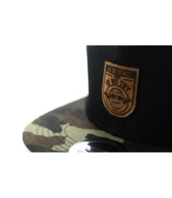 Snapback Do Or Do Not Black Camo -Mode Chapeaux Magasin snapback do or do not black camosnapback20Not20Try20noir20camo