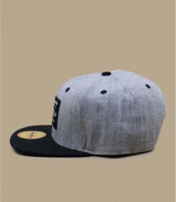 Snapback Face The Wind -Mode Chapeaux Magasin snapback face the wind 2