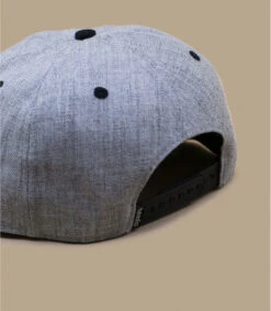 Snapback Face The Wind -Mode Chapeaux Magasin snapback face the wind 3