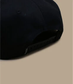 Snapback Floral Mint -Mode Chapeaux Magasin snapback floral mint 3