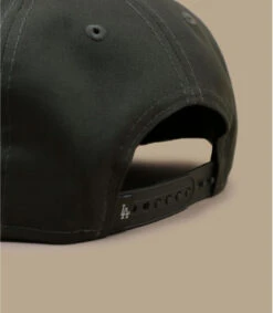 NEW ERA Snapback Flower 950 LA Olive -Mode Chapeaux Magasin snapback flower 950 la olive 4