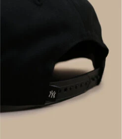 NEW ERA Snapback Flower 950 NY Black -Mode Chapeaux Magasin snapback flower 950 ny black 4