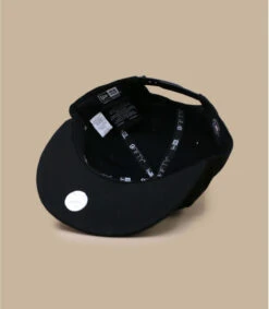 NEW ERA Snapback Flower 950 NY Black -Mode Chapeaux Magasin snapback flower 950 ny black 5