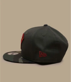 NEW ERA Snapback Kid Snapback DC Camo 950 Superman -Mode Chapeaux Magasin snapback kid snapback dc camo 950 superman 2