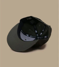 NEW ERA Snapback Kid Snapback DC Camo 950 Superman -Mode Chapeaux Magasin snapback kid snapback dc camo 950 superman 4