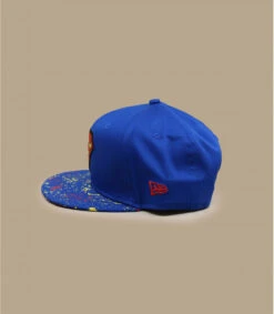 NEW ERA Snapback Kids Superman Paint Splat 950 -Mode Chapeaux Magasin snapback kids superman paint splat 950snapback20enfant20Superman20imprime