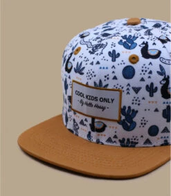 Snapback Lama -Mode Chapeaux Magasin snapback lama 2