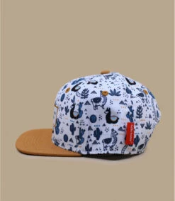 Snapback Lama -Mode Chapeaux Magasin snapback lama 3