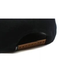 Snapback Loyalty Black Suede -Mode Chapeaux Magasin snapback loyalty black suede20Snapback20Loyalty20black20suede