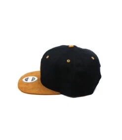 Snapback Magic Voltage Black Suede -Mode Chapeaux Magasin snapback magic voltage black suede20snapback20Magic20Voltage20noir