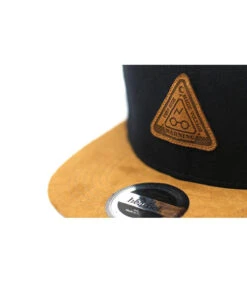 Snapback Magic Voltage Black Suede -Mode Chapeaux Magasin snapback magic voltage black suedesnapback20Magic20Voltage20noir