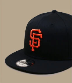 NEW ERA Snapback MLB Team Colour 950 SF Giants -Mode Chapeaux Magasin snapback mlb team colour 950 sf giants 2