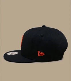 NEW ERA Snapback MLB Team Colour 950 SF Giants -Mode Chapeaux Magasin snapback mlb team colour 950 sf giants 3