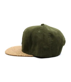 Snapback Mont Blanc Olive Cork -Mode Chapeaux Magasin snapback mont blanc olive corkFirst20Track20casquette20chamonix