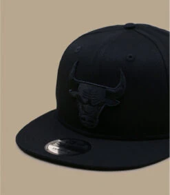 NEW ERA Snapback NBA BOB Bulls -Mode Chapeaux Magasin snapback nba bob bulls 2