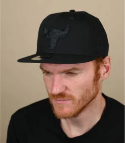 NEW ERA Snapback NBA BOB Bulls