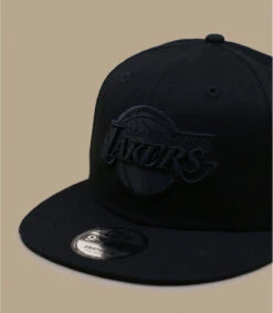 NEW ERA Snapback NBA BOB Lakers -Mode Chapeaux Magasin snapback nba bob lakers 2