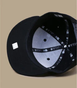 NEW ERA Snapback NBA BOB Lakers -Mode Chapeaux Magasin snapback nba bob lakers 5