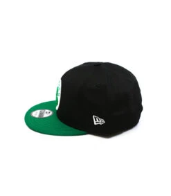 NEW ERA Snapback NBA Celtics 950 -Mode Chapeaux Magasin snapback nba celtics 950New20Era20casquette20Celtics20noir20vert